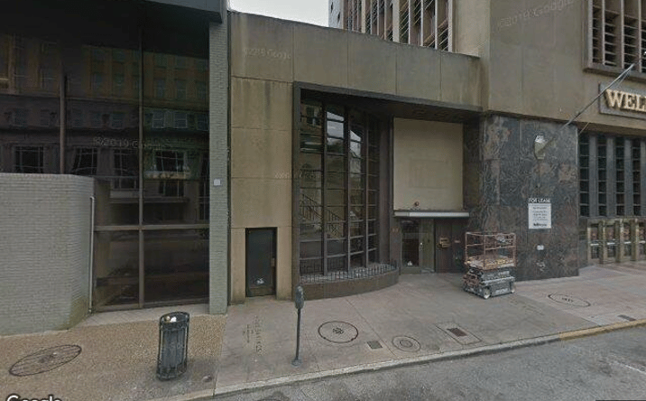 Pictures of Office property located at 59 St Joseph St, Mobile, AL 36602 for lease - image #1