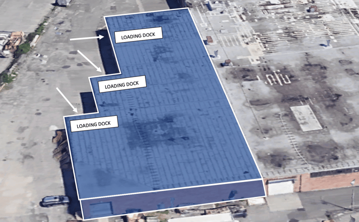 Pictures of Industrial property located at 95 Marcus Blvd, Deer Park, NY 11729 for lease - image #1