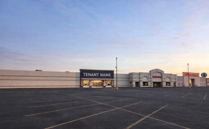 Pictures of Retail property located at S Dugan Rd, Wichita, KS 67209 for lease - image #1