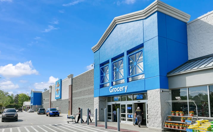 Pictures of Retail property located at 4401-4551 New Bern Ave, Raleigh, NC 27610 for lease - image #1