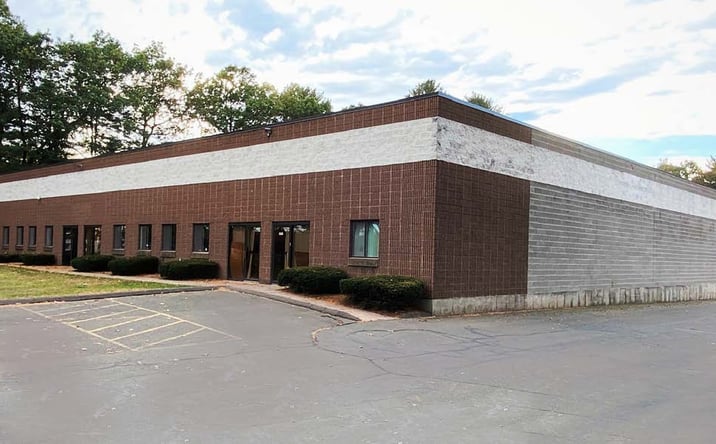 Pictures of Industrial property located at 121 W Dudley Town Rd, Bloomfield, CT 06002 for lease - image #1