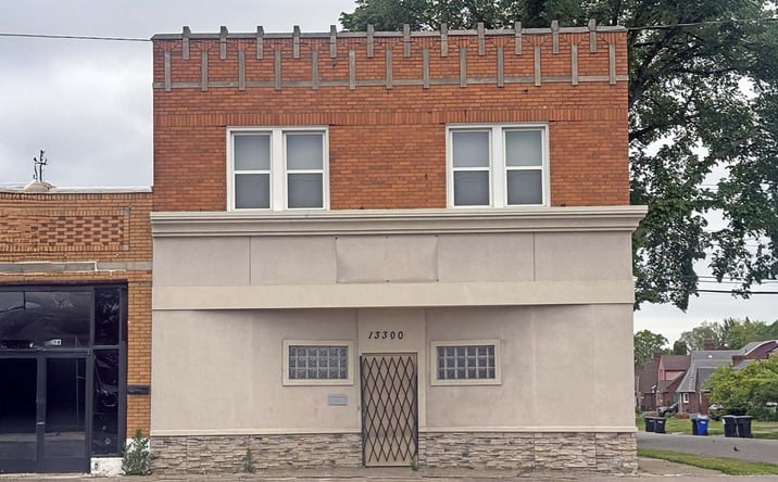 Pictures of Retail property located at 13308 W McNichols Rd, Detroit, MI 48235 for lease - image #1