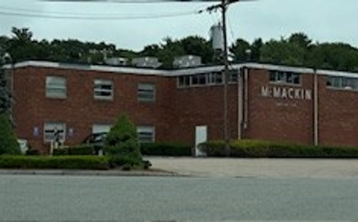 Pictures of Retail, Office, Industrial property located at 15 Perwal St, Westwood, MA 02090 for lease - image #1