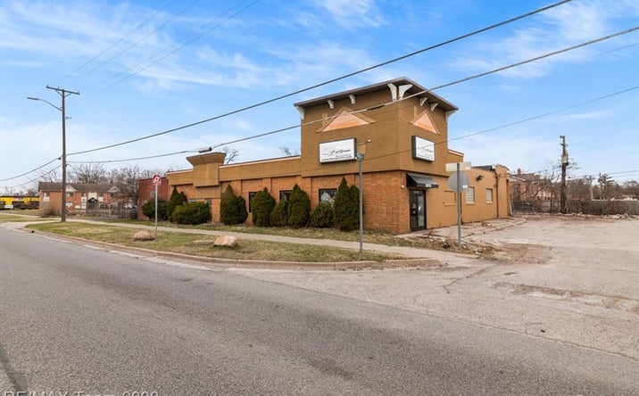 Pictures of Land property located at 26110 MICHIGAN Avenue, Inkster, MI 48141 for lease - image #1