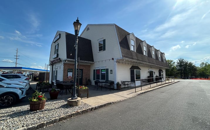 Pictures of Land property located at 856 US Highway 206 Highway, Hillsborough, NJ 08844 for lease - image #1