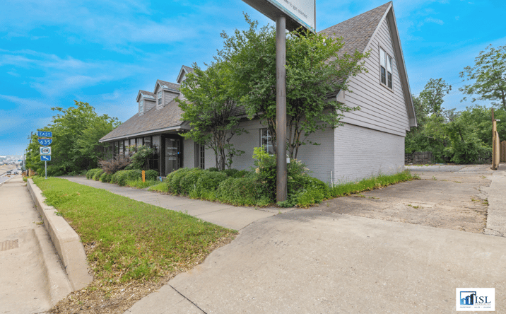 Pictures of Office property located at 6532 Interstate 635 Service Rd, Dallas, TX 75240 for lease - image #1