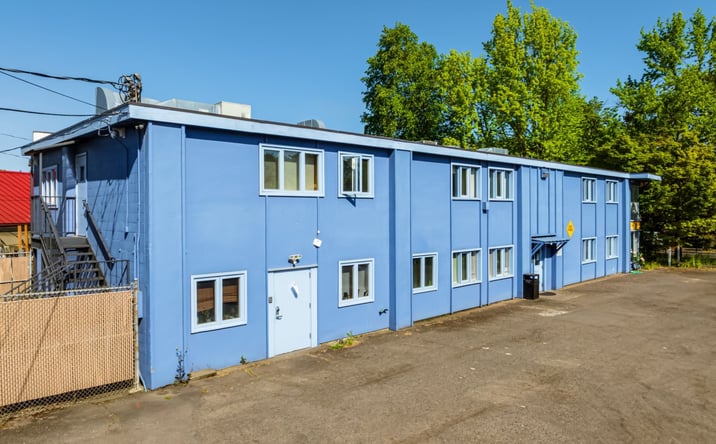Pictures of Office property located at 944 W 5th Ave, Eugene, OR 97402 for lease - image #1