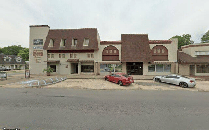 Pictures of Office property located at 2620 Centenary Blvd, Shreveport, LA 71104 for lease - image #1