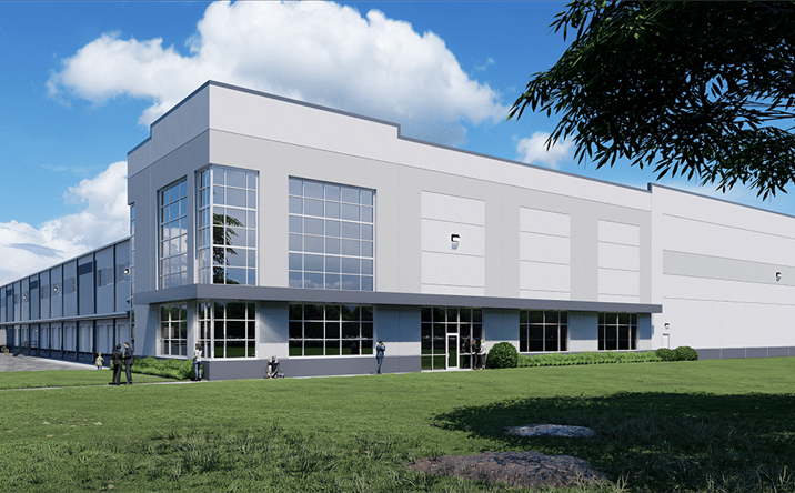 Pictures of Industrial property located at 33rd St NE, Ruskin, FL 33570 for lease - image #1