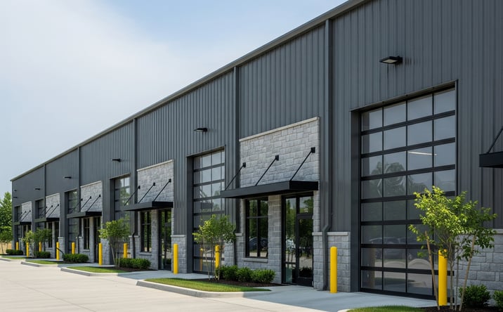 Pictures of Retail, Office, Industrial property located at 3007 North Rd, Grand Island, NE 68803 for lease - image #1