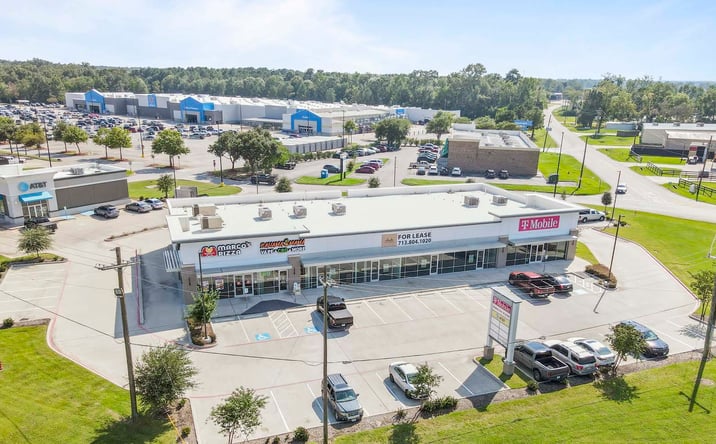 Pictures of Retail property located at 2139 TX-146, Liberty, TX 77575 for lease - image #1