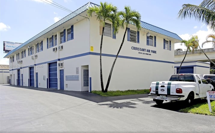Pictures of Industrial property located at 3350 SW 3rd Ave # A #201-A, Fort Lauderdale, FL 33315 for lease - image #1