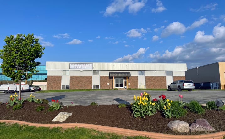 Pictures of Office property located at 5634 S 85th Circle, Omaha, NE 68127 for lease - image #1