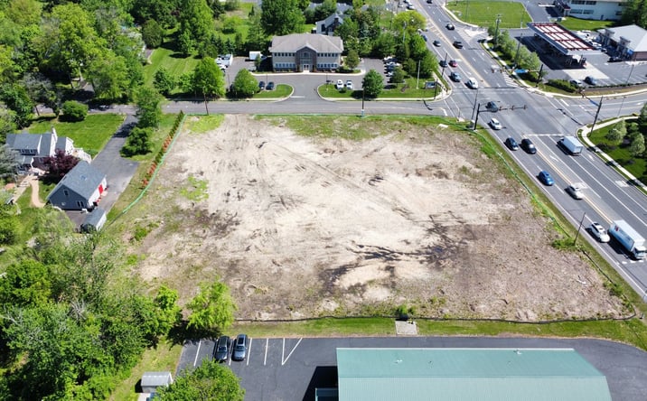 Pictures of Retail, Land property located at 1198 Easton Rd, Warrington, PA 18976 for lease - image #1