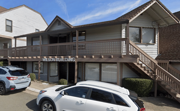 Pictures of Retail, Office property located at 10100 Fair Oaks Blvd #B, Fair Oaks, CA 95628 for lease - image #1