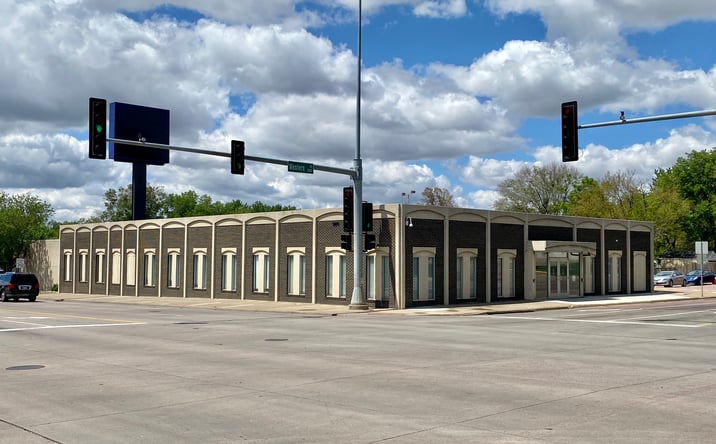 Pictures of Office property located at 1800 W 12th St, Sioux Falls, SD 57104 for lease - image #1