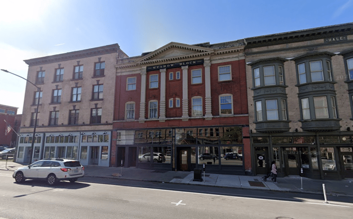 Pictures of Retail, Restaurant property located at 225 W Riverside Ave, Spokane, WA 99201 for lease - image #1