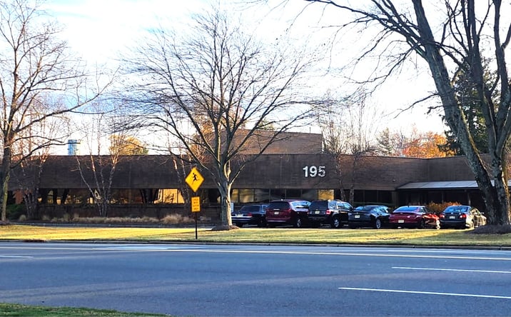 Pictures of Office property located at 195 Columbia Turnpike, Florham Park, NJ 07932 for lease - image #1