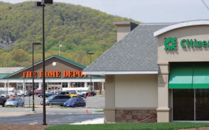 Pictures of Retail property located at 460 US-9, Fishkill, NY 12524 for lease - image #1