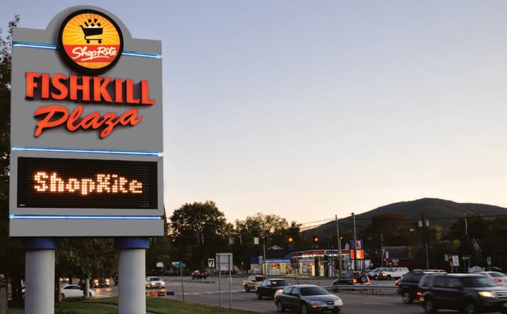 Pictures of Retail property located at 738 US-9, Fishkill, NY 12524 for lease - image #1