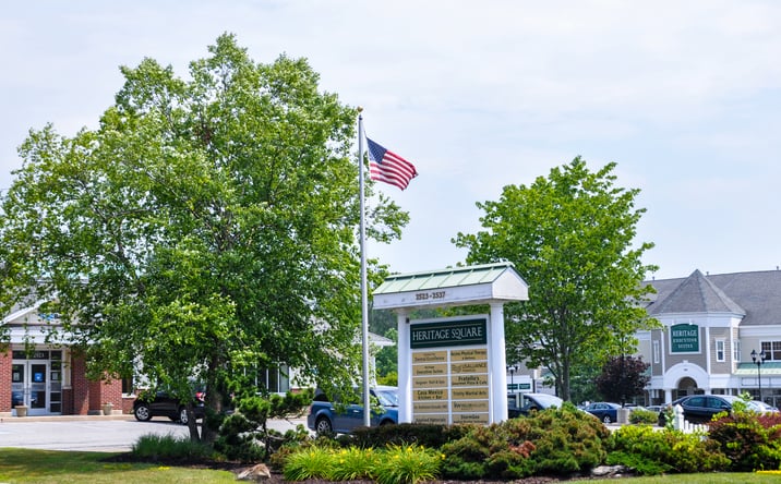 Pictures of Retail, Office property located at 2537 NY-52, Hopewell Junction, NY 12533 for lease - image #1