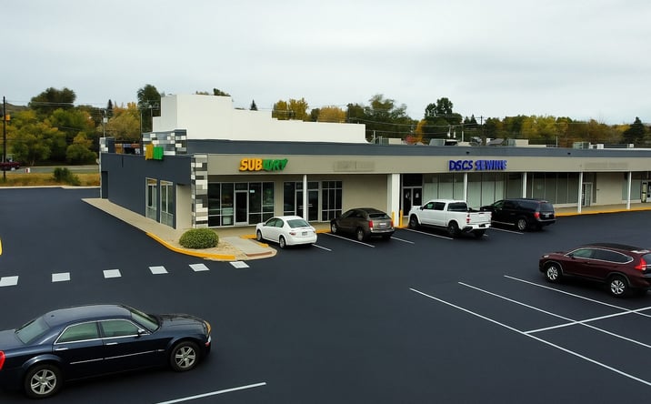 Pictures of Retail, Industrial property located at 1829 N Circle Dr, Colorado Springs, CO 80909 for lease - image #1