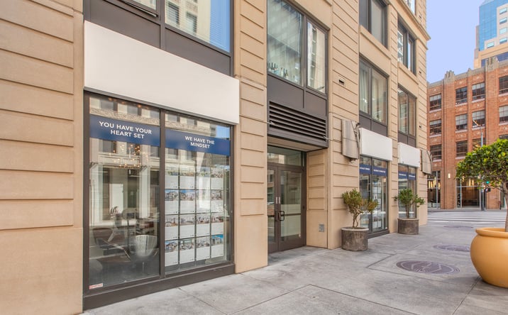 Pictures of Office property located at 199 New Montgomery St, San Francisco, CA 94105 for lease - image #1
