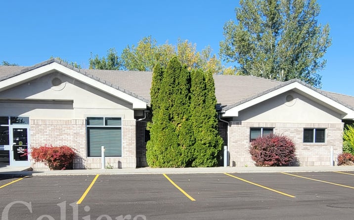 Pictures of Retail, Office property located at 414 Shoup Ave W, Twin Falls, ID 83301 for lease - image #1