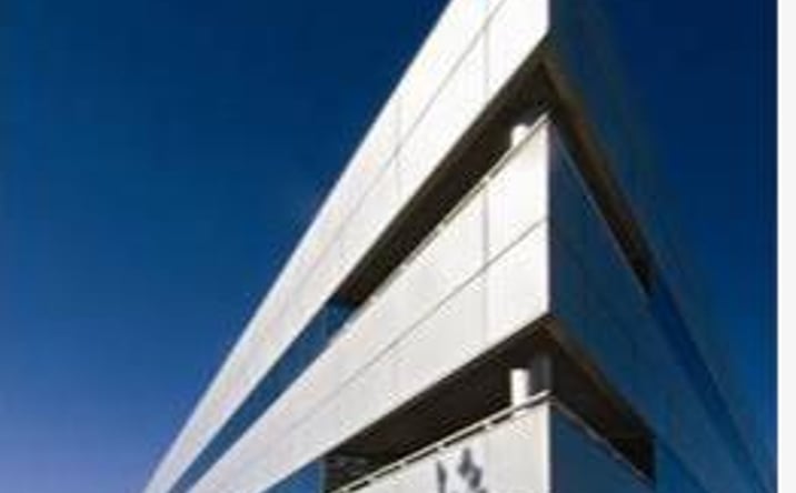 Pictures of Office property located at 5475 Mark Dabling Blvd, Colorado Springs, CO 80918 for lease - image #1