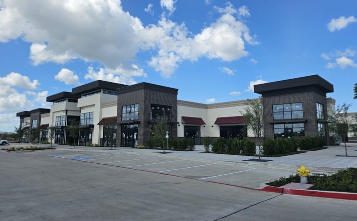 Pictures of Retail, Office, Restaurant property located at 10426 Coit Rd, Frisco, TX 75035 for lease - image #1