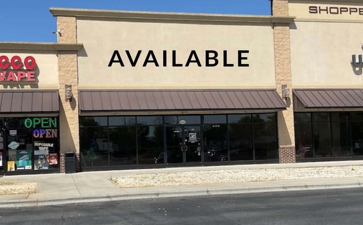 Pictures of Retail, Office property located at 2537 US Hwy 70 SE, Hickory, NC 28602 for lease - image #1