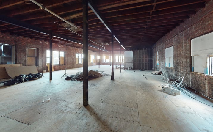 Pictures of Office, Special Purpose property located at 278 Washington St, Newark, NJ 07102 for lease - image #1