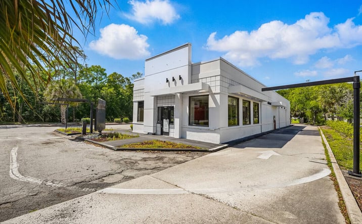 Pictures of Retail, Restaurant property located at 8761 Baymeadows Rd, Jacksonville, FL 32256 for lease - image #1