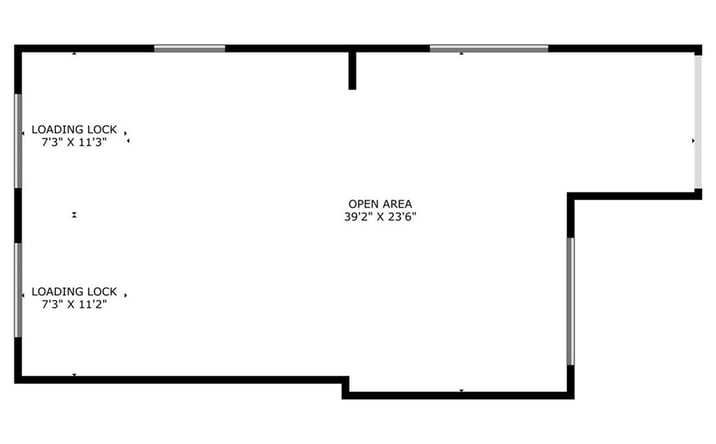 Pictures of Industrial property located at 20 Rhode Island Avenue UNIT 1C, Pawtucket, RI 02860 for lease - image #1