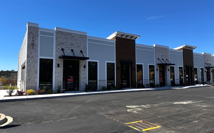 Pictures of Special Purpose property located at 1129 St James Avenue Suite 101, Summerville, SC 29486 for lease - image #1