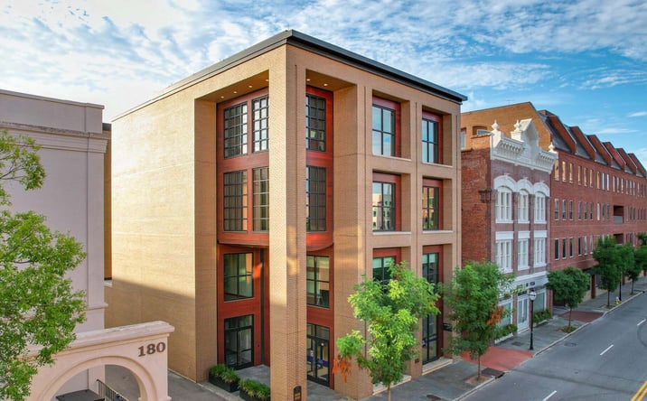 Pictures of Office property located at 174 Meeting Street # 300, Charleston, SC 29401 for lease - image #1