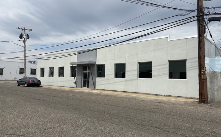 Pictures of Industrial property located at 4 Commercial St, Hicksville, NY 11801 for lease - image #1