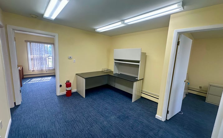 Pictures of Office property located at 167 Main St, Woodbridge Township, NJ 07095 for lease - image #1