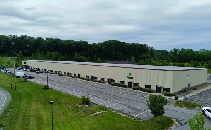 Pictures of Industrial property located at 3 Liebich Lane, Mechanicville, NY 12118 for lease - image #1