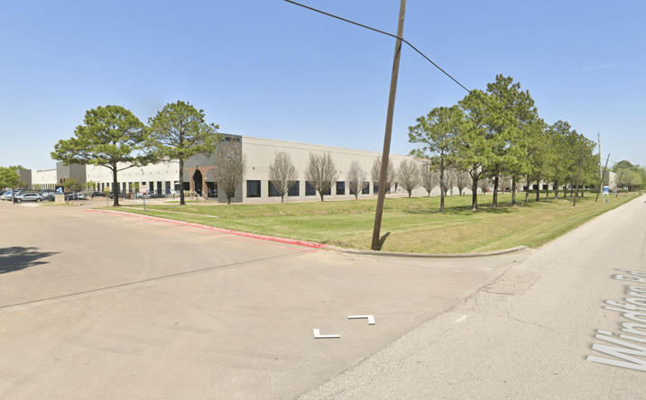 Pictures of Industrial property located at 6323 Windfern Rd, Houston, TX 77040 for lease - image #1