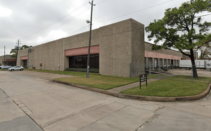 Pictures of Industrial property located at 9366 Wallisville Rd, Houston, TX 77013 for lease - image #1