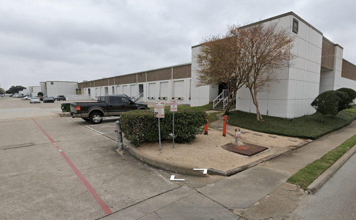 Pictures of Industrial property located at 3912 Dunvale Rd, Houston, TX 77063 for lease - image #1