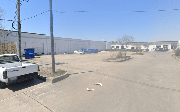 Pictures of Industrial property located at 8708 Westpark Dr, Houston, TX 77063 for lease - image #1