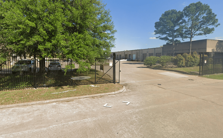 Pictures of Industrial property located at 10920 Kinghurst Dr, Houston, TX 77099 for lease - image #1