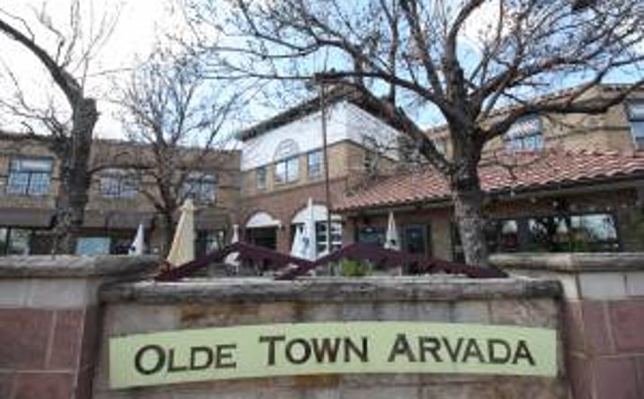 Pictures of Retail, Restaurant property located at 5777 Olde Wadsworth Blvd, Arvada, CO 80002 for lease - image #1