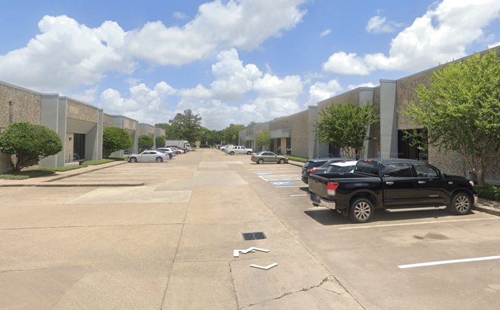 Pictures of Industrial property located at 3615 Willowbend Blvd, Houston, TX 77204 for lease - image #1