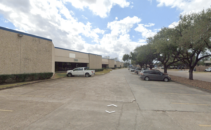 Pictures of Industrial property located at 6260 Brookhill Dr, Houston, TX 77087 for lease - image #1