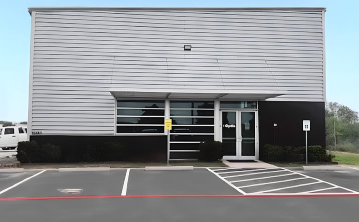 Pictures of Industrial property located at 18680 Marbach Ln, San Antonio, TX 78266 for lease - image #1