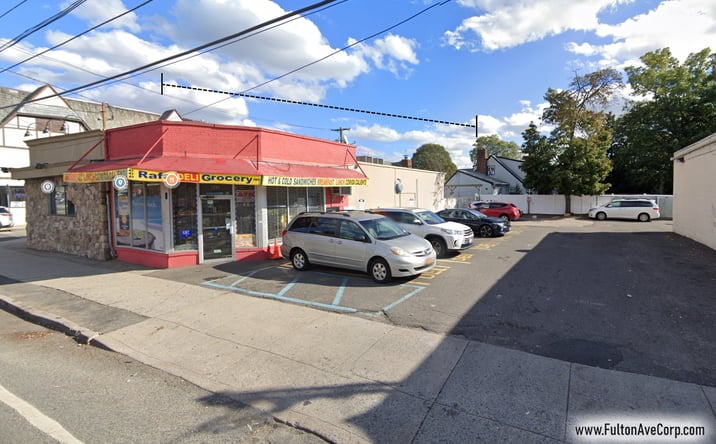 Pictures of Retail, Office, Restaurant property located at 666 Fulton Ave, Hempstead, NY 11550 for lease - image #1