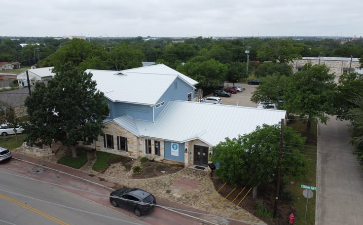 Pictures of Office property located at 12 Chisholm Trail Rd, Round Rock, TX 78681 for lease - image #1